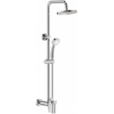 Душевая система VIDIMA Balance BA271AA хром